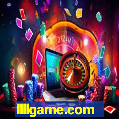 llllgame.com