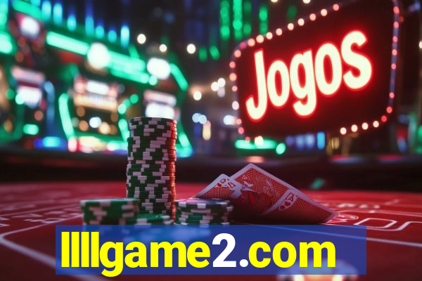 llllgame2.com