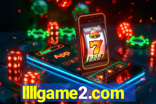 llllgame2.com