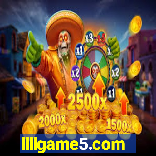 llllgame5.com