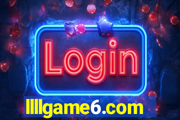 llllgame6.com