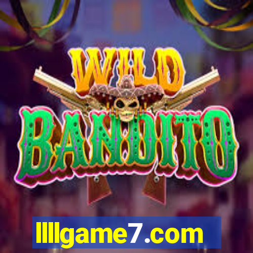 llllgame7.com