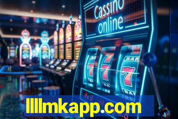 llllmkapp.com