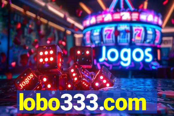 lobo333.com