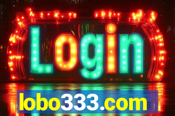 lobo333.com