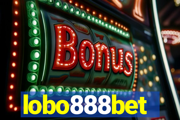 lobo888bet