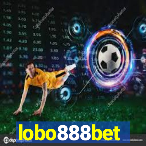 lobo888bet