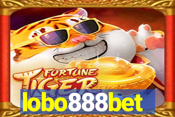 lobo888bet