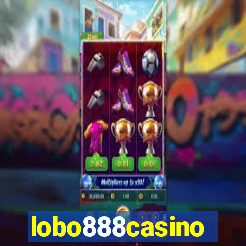 lobo888casino