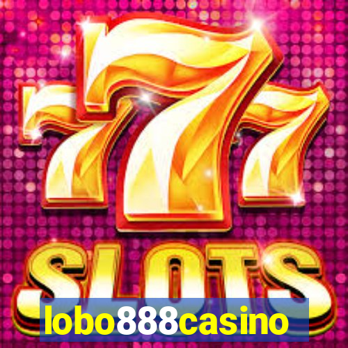 lobo888casino