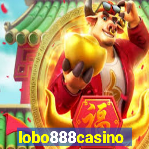 lobo888casino