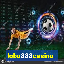 lobo888casino