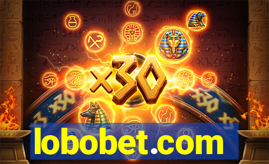lobobet.com