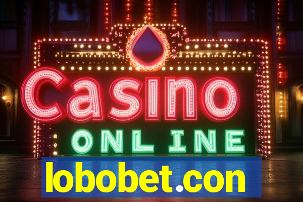 lobobet.con