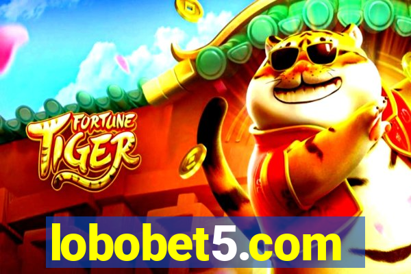 lobobet5.com