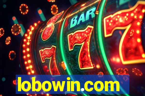lobowin.com
