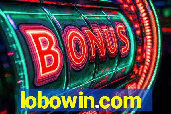 lobowin.com