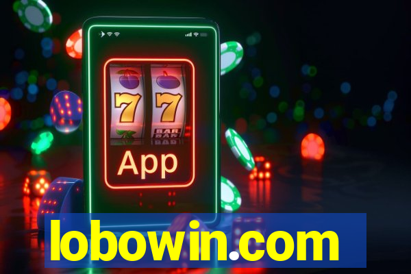 lobowin.com