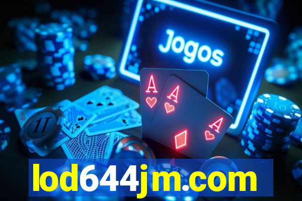lod644jm.com