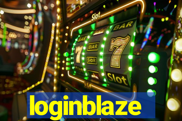 loginblaze