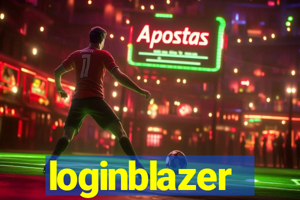 loginblazer