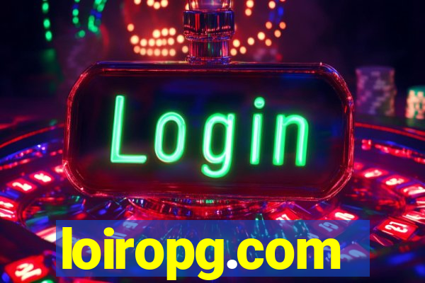 loiropg.com