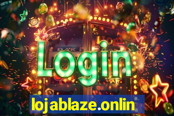 lojablaze.online