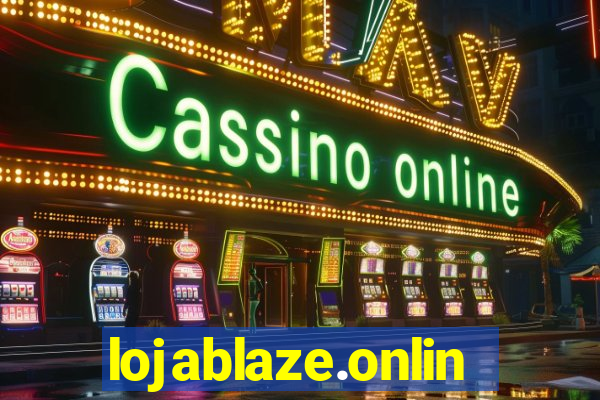 lojablaze.online