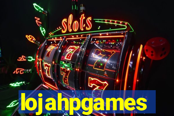 lojahpgames