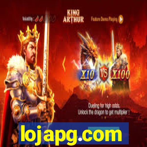 lojapg.com