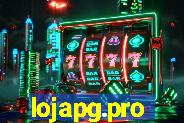 lojapg.pro