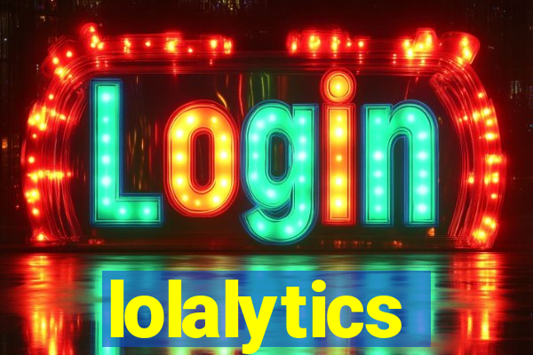lolalytics