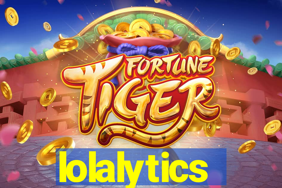 lolalytics
