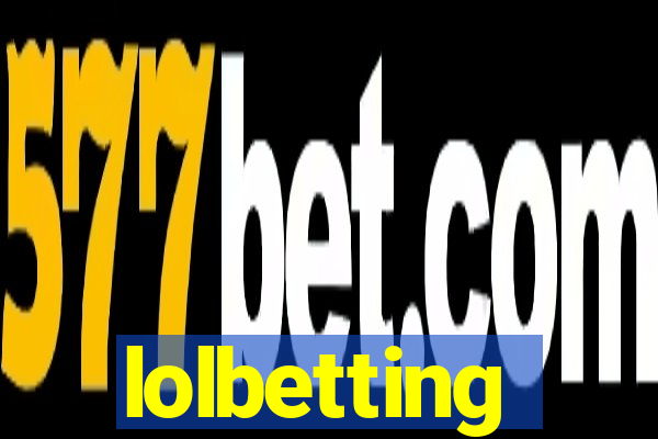 lolbetting