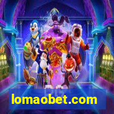 lomaobet.com