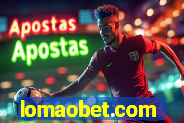 lomaobet.com