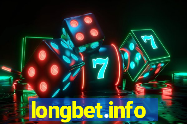 longbet.info