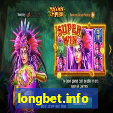 longbet.info