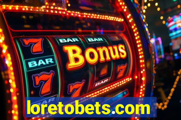 loretobets.com