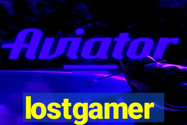 lostgamer-io
