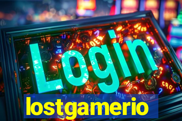 lostgamerio