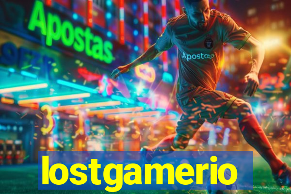 lostgamerio