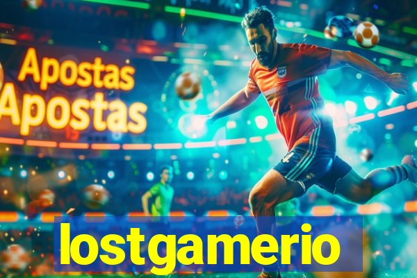 lostgamerio