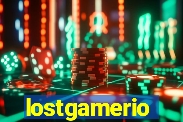 lostgamerio