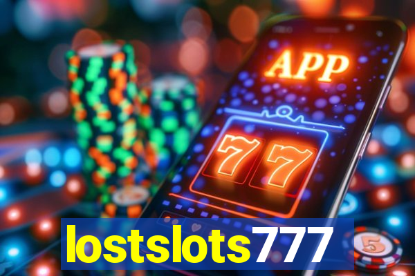 lostslots777