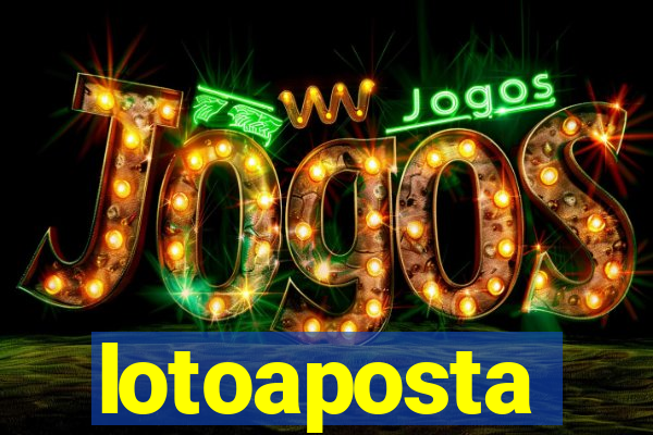 lotoaposta
