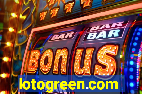 lotogreen.com