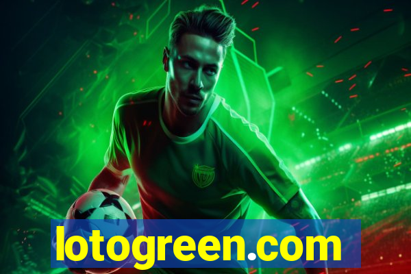 lotogreen.com
