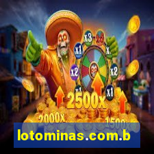 lotominas.com.br