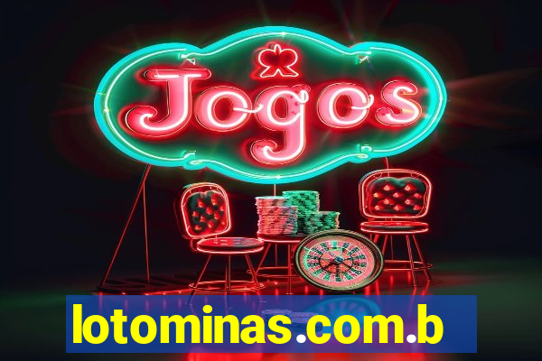 lotominas.com.br